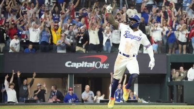 What Two World Series Walk-Off Homers Reveal About the Pitch Timer Era