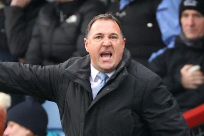 Malky Mackay questions added on time in lead up to Celtic opener