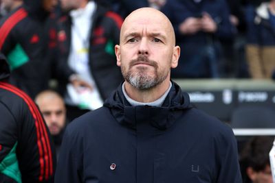 Erik ten Hag hails Man Utd spirit after Bruno Fernandes’ late winner at Fulham