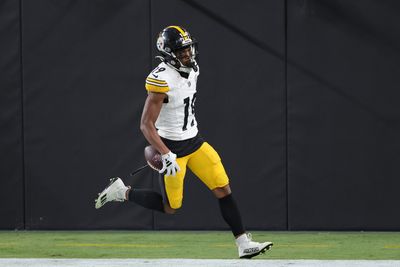 4 Steelers we expect to see more of in the second half of the season