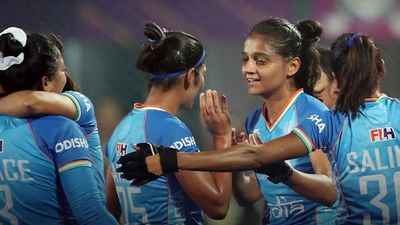 Dominant India beat Korea 2-0 to set up women's Asian Champions Trophy hockey title clash against Japan