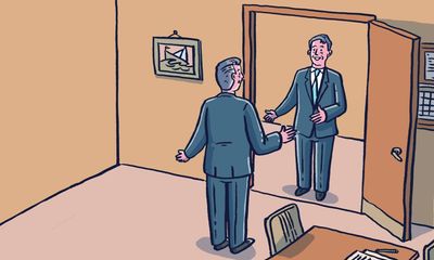 If chatbots can ace job interviews for us, maybe it’s time to scrap this ordeal