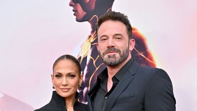 'Ben Wants Me To Understand My Worth': After Rumors Swirled Around Ben Affleck And Jennifer Lopez, She Had A Candid Statement About Her Life Right Now