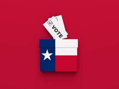 Don’t Forget to Vote on Texas Proposition 4