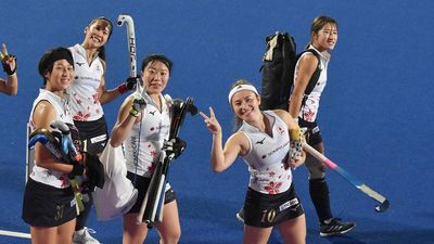 Women’s Asian Champions Trophy: India moves past Korea, meets Japan in the final