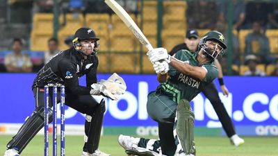 Cricket World Cup 2023 PAK vs NZ | Fielding coach Aftab identified my weaknesses and gave me time to fix them, says Fakhar Zaman