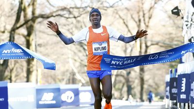New York Marathon live stream 2023: how to watch online from anywhere, start time and TV channel
