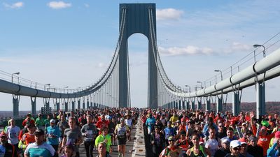 New York Marathon live stream 2023: How to watch it for free online from anywhere