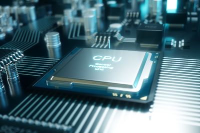 CPU-Z Isn't Good For Benchmarking CPUs According To New Study