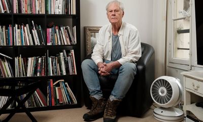 Dennis Cooper: ‘I’m saddled with this cult writer thing’