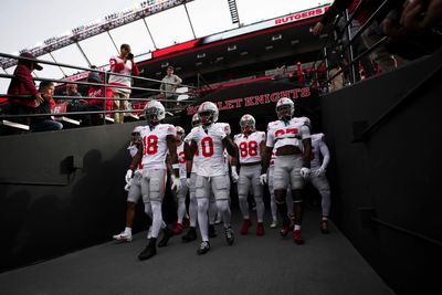 Ohio State football vs Rutgers: Five observations halftime review
