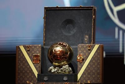 Ballon d’Or ceremony hardly portrayed the women’s game in a positive light
