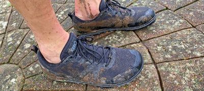Xero Scrambler Low review: barefoot mixed-surface running shoes that very nearly live up to the bold claims