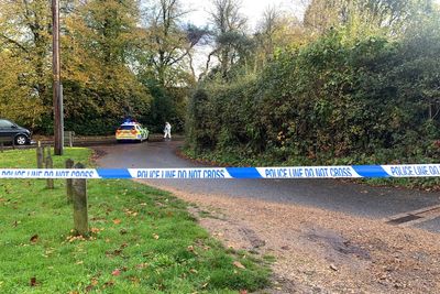 Driver released pending further inquiries after fatal school run collision