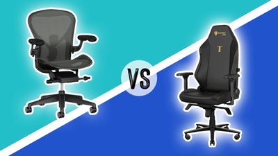 Office chair vs gaming chair – which is best for ergonomics?