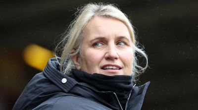 Emma Hayes to leave Chelsea 'for new opportunity' amid links with USWNT role