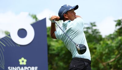 Report: 16-Year-Old Amateur Star To Follow In Steps Of Tiger Woods And Rose Zhang