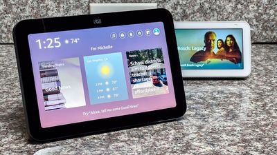 Amazon Echo Show 8 (3rd gen) review: the near-perfect smart display for most households