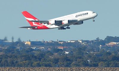 Air fares likely to stay stubbornly high as travel-hungry Australians’ tastes change