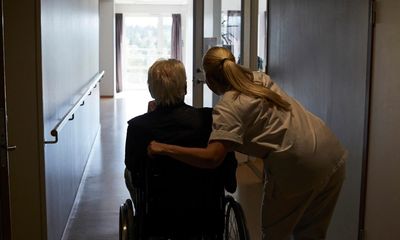 Consultancy firms paid $40m to review safety of aged care homes did not meet government standards