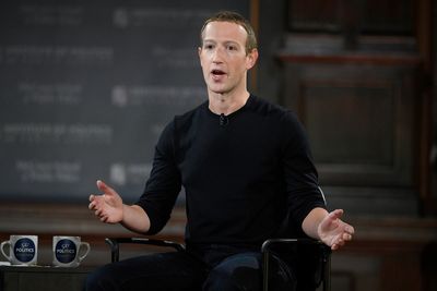 Mark Zuckerberg undergoes knee surgery after the Meta CEO got hurt during martial arts training