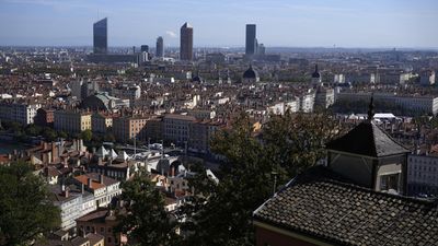 French Jewish woman stabbed in her home in France’s Lyon, police hunts suspect