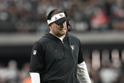 10 worst moments that led to Josh McDaniels’ firing as Raiders head coach