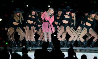 Reports Madonna, Dua Lipa and Coldplay to headline Glastonbury 2024 untrue, says organiser