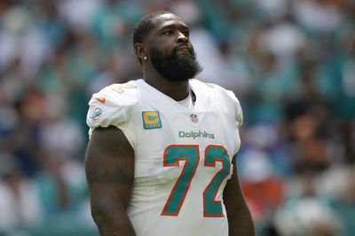 Dolphins activate LT Terron Armstead from IR