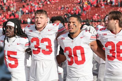 Strong second half leads Ohio State to 35-16 win over Rutgers