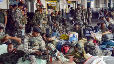 Facing threats of eviction, peace is the first priority for Bastar’s Vishwasi voters