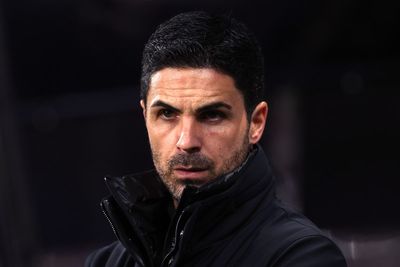 Mikel Arteta blasts VAR ‘disgrace’ after controversial Anthony Gordon goal