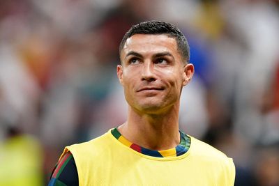 Cristiano Ronaldo scores 400th goal since turning 30 as Al Nassr beat Al Khaleej