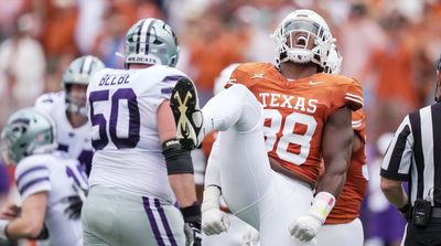 CFB World Debates Kansas State’s Bold Fourth Down Attempt in Overtime at Texas
