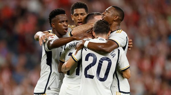 Vinicius Junior and Rodrygo will outscore Jude Bellingham at Real Madrid – Ancelotti