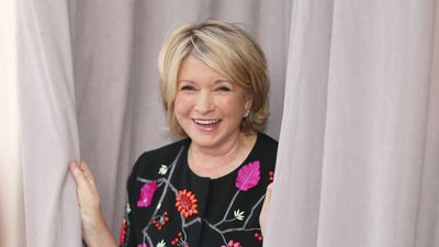 Martha Stewart would never buy these 3 kitchen tools secondhand – but she controversially swears by thrifting this household item