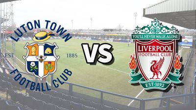 Luton Town vs Liverpool live stream: How to watch Premier League game online