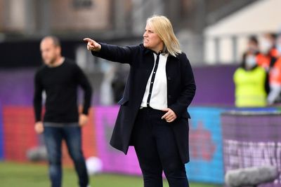 Chelsea's Emma Hayes expected to become US women's soccer coach, AP source says