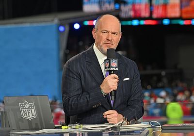 Big Weekend: Rich Eisen reflects on NFL Network turning 20 and calling Chiefs-Dolphins on Sunday