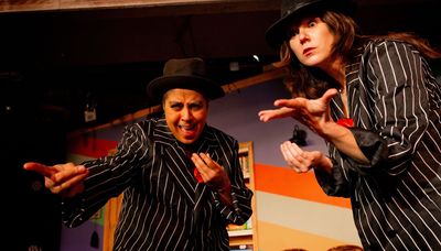 Second City reaches giddy levels of lunacy with ‘Oh, the Places You’ll Glow!’