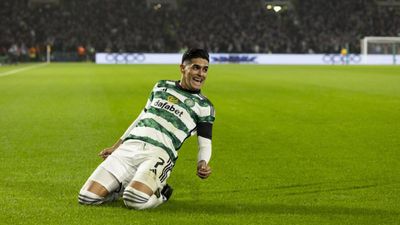 Luis Palma on making Honduras Celtic supporter's club proud in Champions League