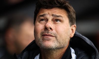 ‘Crybaby’ Pochettino tells Chelsea to stand up at Spurs and launch new era