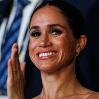 Andy Cohen’s Dream ‘Real Housewives’ Cast Member? Meghan Markle