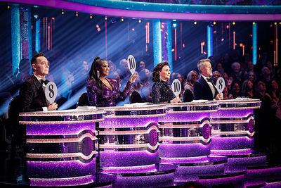 Strictly Come Dancing 2023 marking is 'ridiculous' say fuming fans
