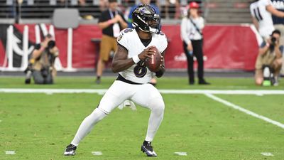 Seahawks vs Ravens live stream — watch NFL 2023 game online and on TV, team news