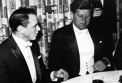 Kennedy, Sinatra and the Mafia review – a barely believable tale of corruption and betrayal
