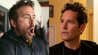 Paul Rudd's Video Of Ryan Reynolds Getting Emotional Over Wrexham Was Memorable. I Was Still Shocked To Learn It Came After A Loss Of $12 Million