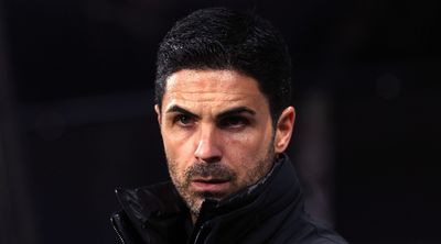 'I feel sick' – Arsenal manager Mikel Arteta calls Newcastle goal 'an absolute disgrace'