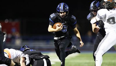 How the Super 25 high school football teams fared in the second round of the state playoffs