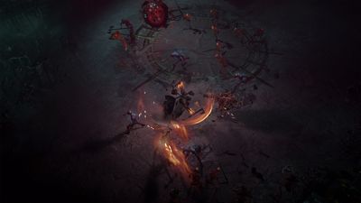 Diablo 4 malignant rings will "live forever inside of the ecosystem"